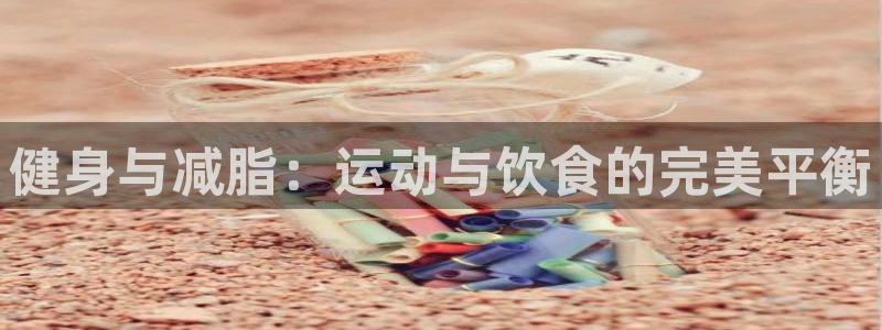 3377体育app官网下载最新版本2023年：健身与减脂：运